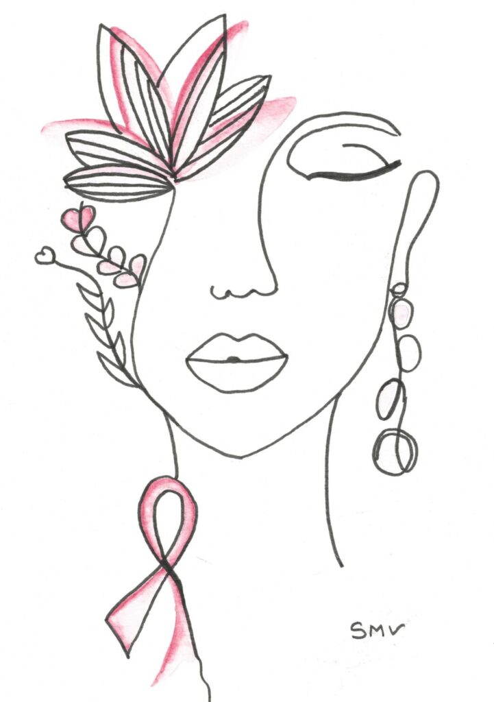 Octobre rose : Projection, rencontres, dédicaces, la Médiathèque se mobilise